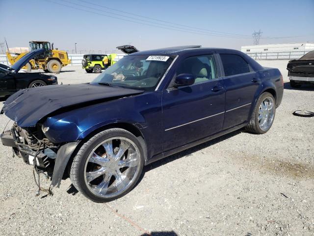 CHRYSLER 300 2005 2c3ja53g75h665055