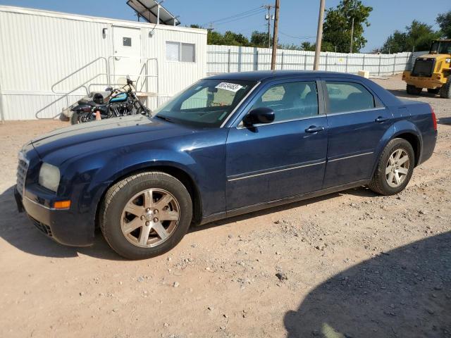 CHRYSLER 300 TOURIN 2005 2c3ja53g75h685595