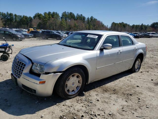 CHRYSLER 300 2005 2c3ja53g75h694071