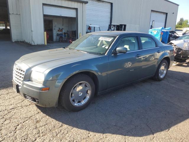 CHRYSLER 300 2005 2c3ja53g85h113905