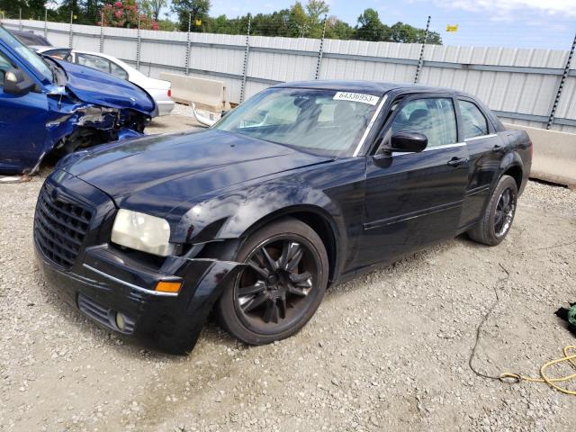 CHRYSLER 300 2005 2c3ja53g85h500745