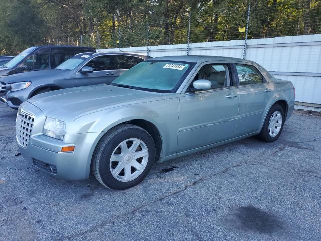 CHRYSLER 300 TOURIN 2005 2c3ja53g85h511955