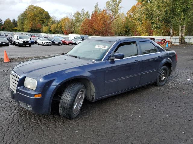 CHRYSLER 300 TOURIN 2005 2c3ja53g85h561660