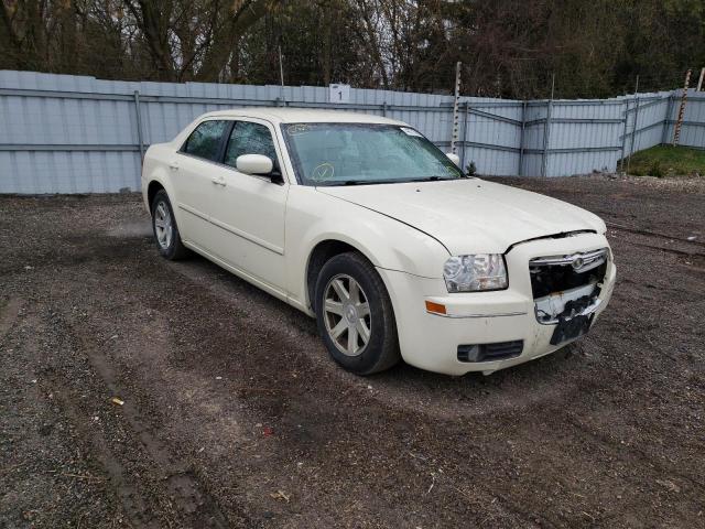 CHRYSLER 300 TOURIN 2005 2c3ja53g85h584940