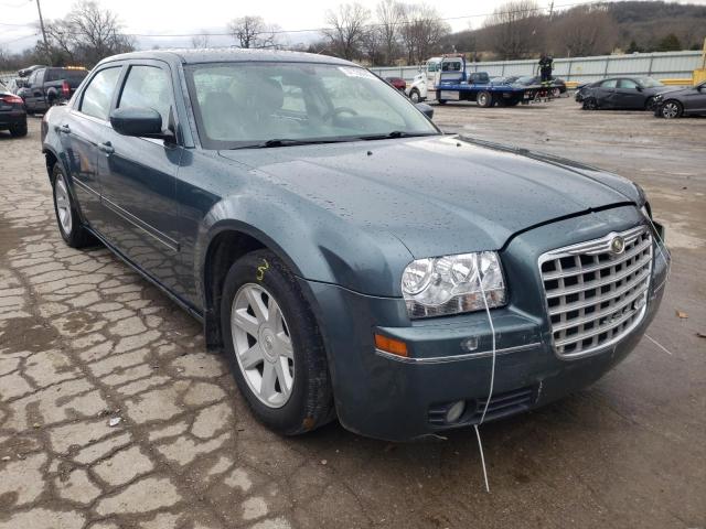 CHRYSLER 300 TOURIN 2005 2c3ja53g85h586235