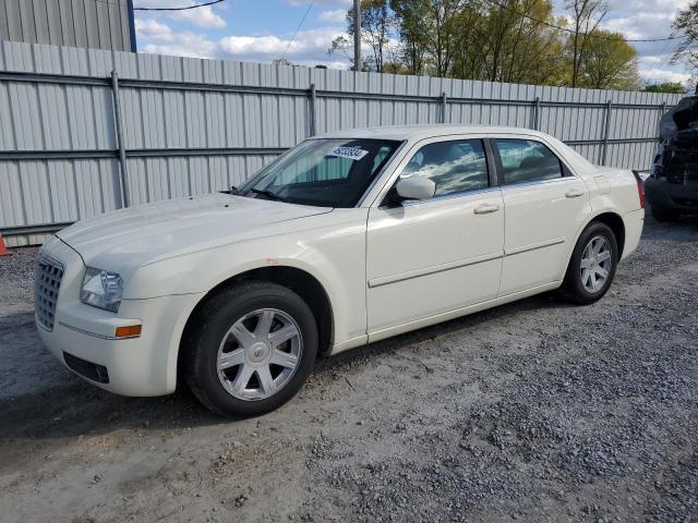 CHRYSLER 300 2005 2c3ja53g85h589362