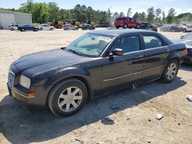 CHRYSLER 300 2005 2c3ja53g85h601929