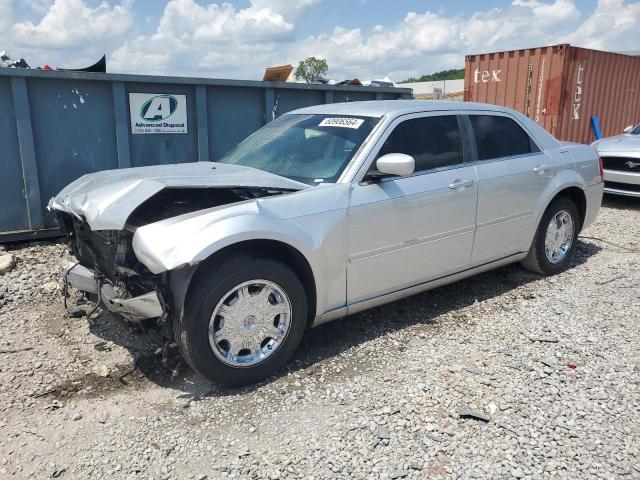 CHRYSLER 300 2005 2c3ja53g85h623056