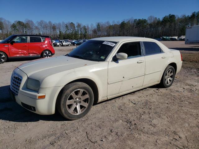 CHRYSLER 300 2005 2c3ja53g85h672970