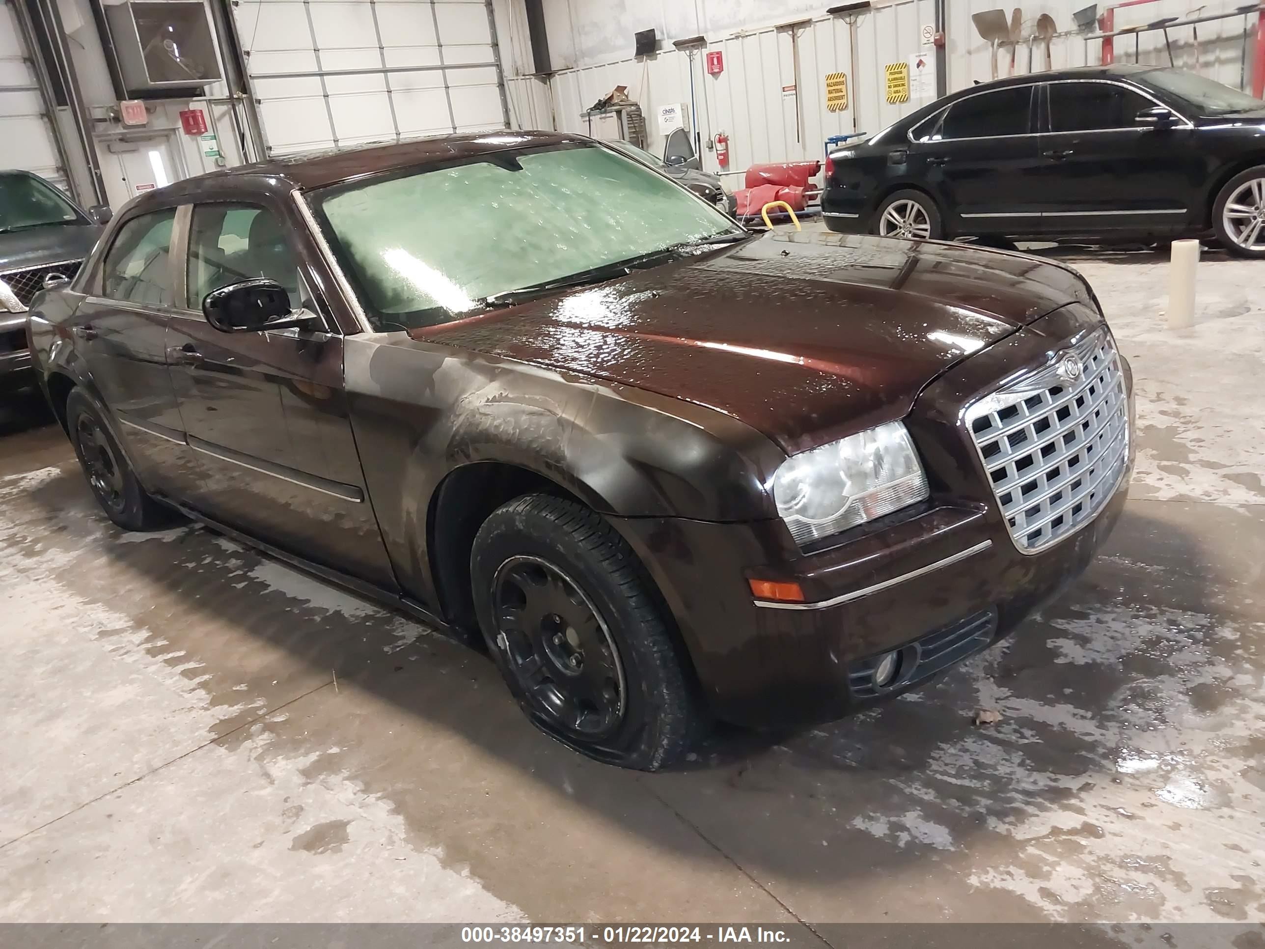 CHRYSLER 300 2005 2c3ja53g95h103285