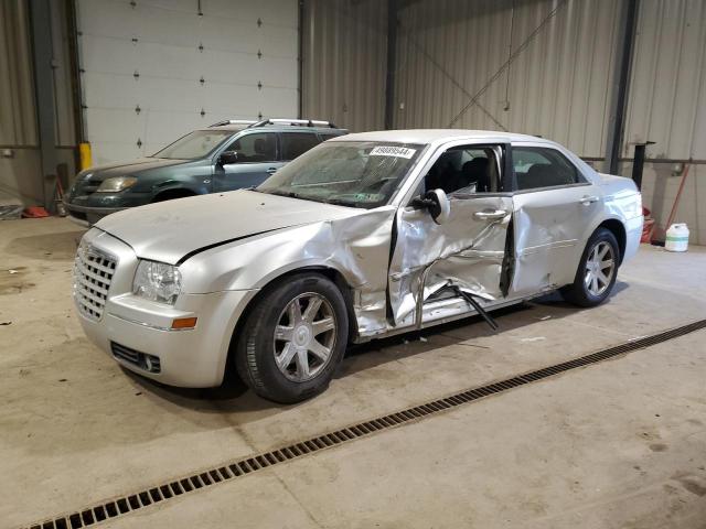 CHRYSLER 300 2005 2c3ja53g95h108308