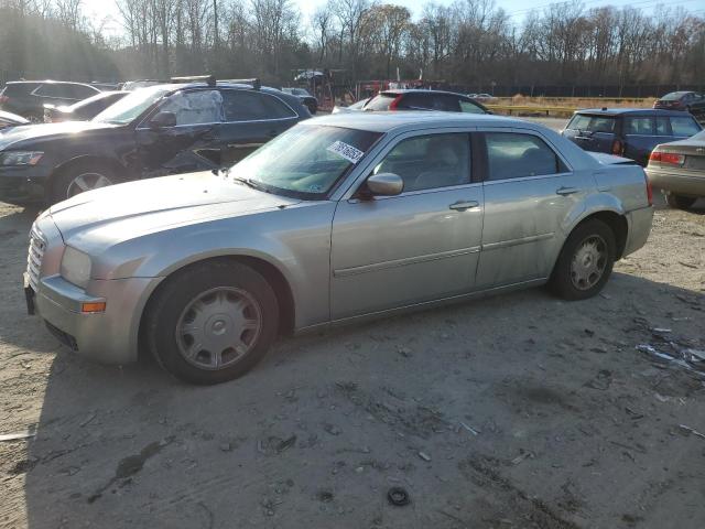 CHRYSLER 300 2005 2c3ja53g95h132706