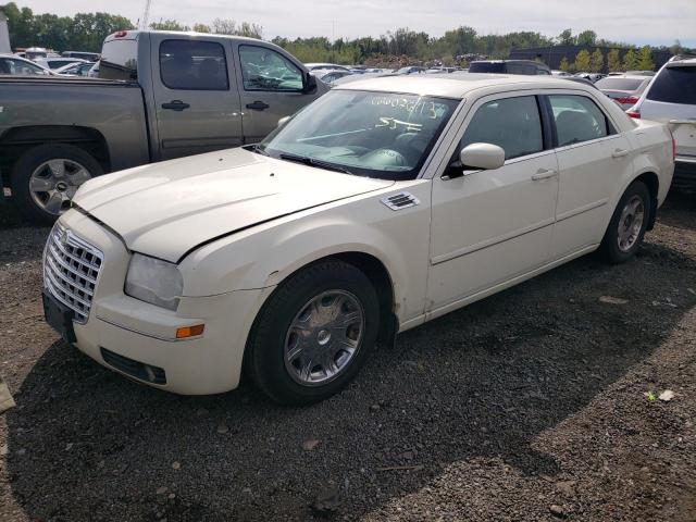 CHRYSLER 300 TOURIN 2005 2c3ja53g95h140398