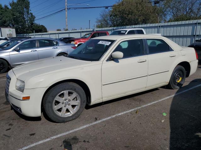 CHRYSLER 300 TOURIN 2005 2c3ja53g95h686957