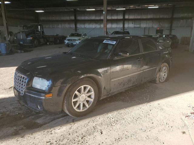 CHRYSLER 300 2005 2c3ja53gx5h108351