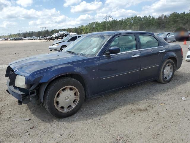 CHRYSLER 300 2005 2c3ja53gx5h172504