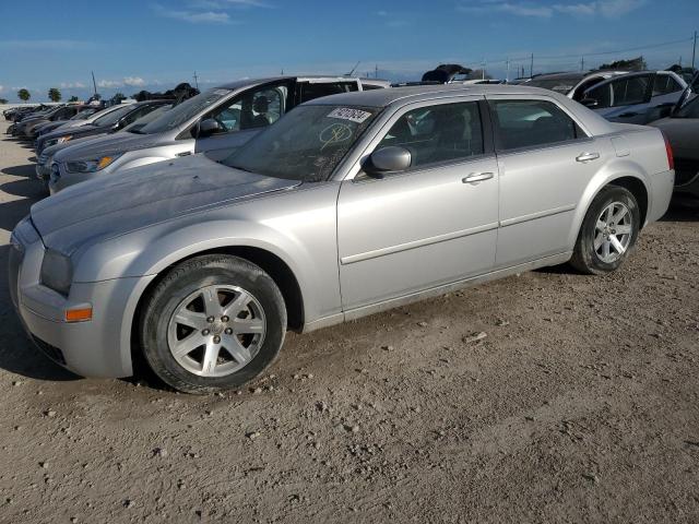 CHRYSLER 300 TOURIN 2005 2c3ja53gx5h507938