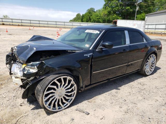 CHRYSLER 300 2005 2c3ja53gx5h525002