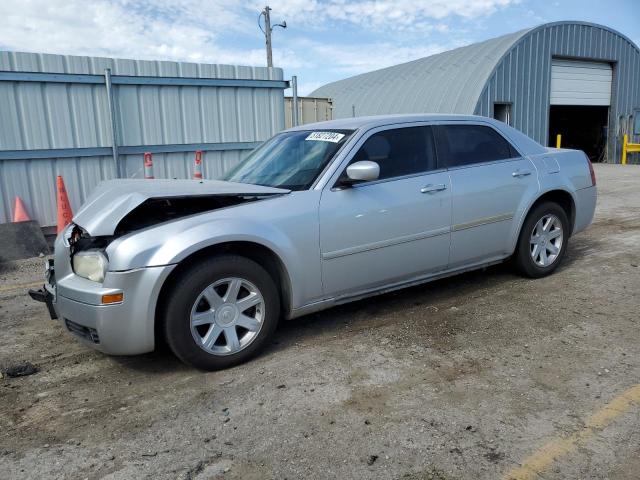 CHRYSLER 300 2005 2c3ja53gx5h572451