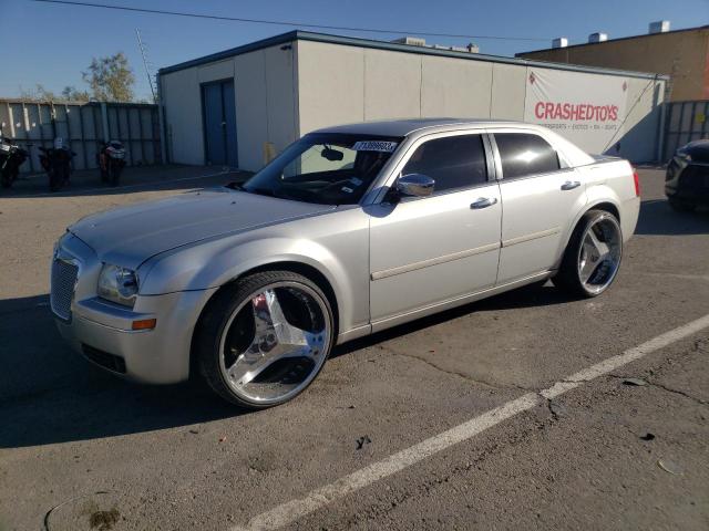 CHRYSLER 300 TOURIN 2005 2c3ja53gx5h657659