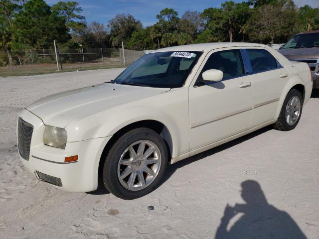 CHRYSLER 300 2005 2c3ja53gx5h674235