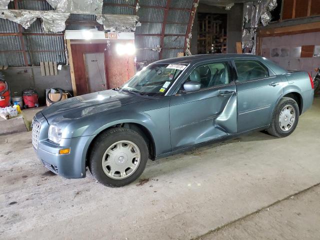 CHRYSLER 300 2005 2c3ja53gx5h675823