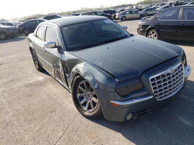 CHRYSLER 300C 2005 2c3ja63h05h532507