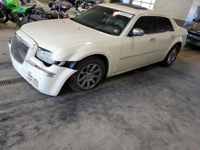 CHRYSLER 300 2005 2c3ja63h05h665185