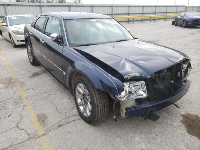 CHRYSLER 300C 2005 2c3ja63h15h620501