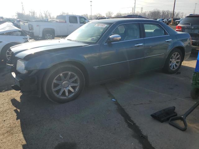 CHRYSLER 300 2005 2c3ja63h15h682030