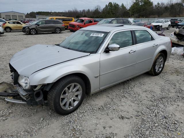 CHRYSLER 300C 2005 2c3ja63h25h620734