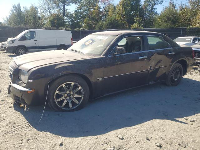 CHRYSLER 300C 2005 2c3ja63h35h101093