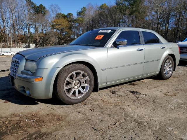 CHRYSLER 300 2005 2c3ja63h35h519881