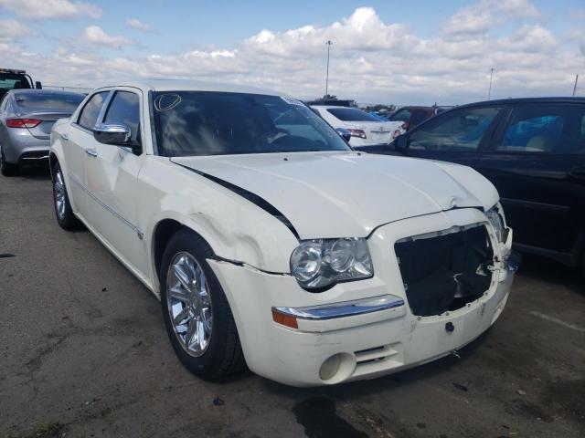 CHRYSLER 300C 2005 2c3ja63h35h631631