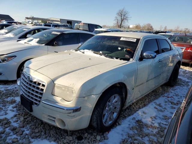 CHRYSLER 300 2005 2c3ja63h35h636120