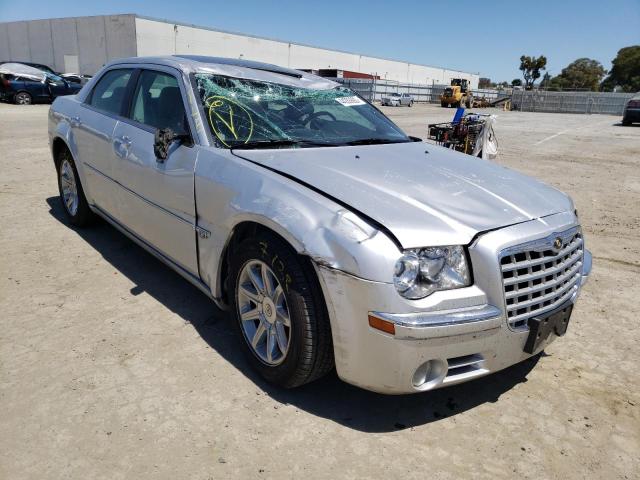 CHRYSLER 300C 2005 2c3ja63h35h653760