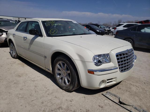 CHRYSLER 300C 2005 2c3ja63h35h672633