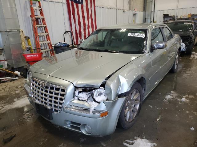 CHRYSLER 300 2005 2c3ja63h45h111616