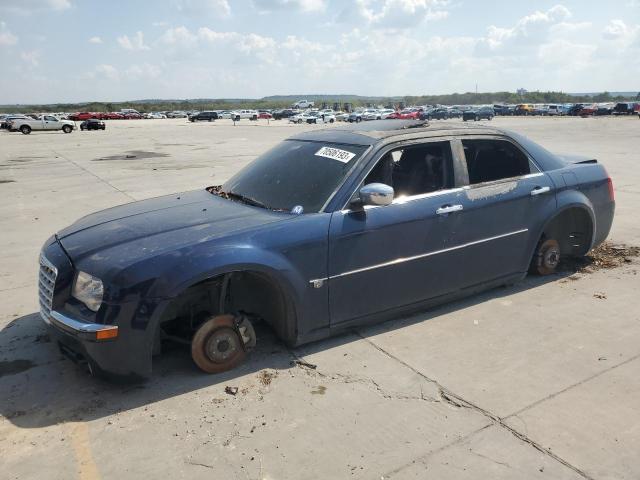 CHRYSLER 300 2005 2c3ja63h45h121238