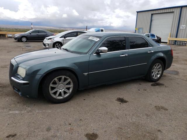 CHRYSLER 300 2005 2c3ja63h45h520473