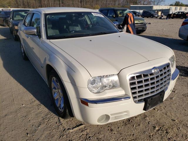 CHRYSLER 300C 2005 2c3ja63h45h521011