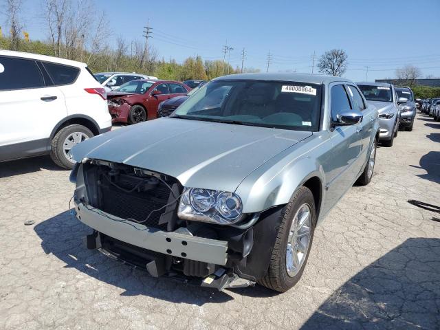 CHRYSLER 300 2005 2c3ja63h45h522062