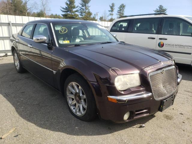 CHRYSLER 300C 2005 2c3ja63h45h576848