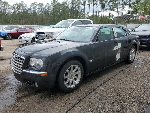 CHRYSLER 300 2005 2c3ja63h45h608701