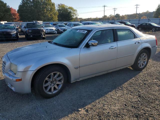 CHRYSLER 300C 2005 2c3ja63h45h612537