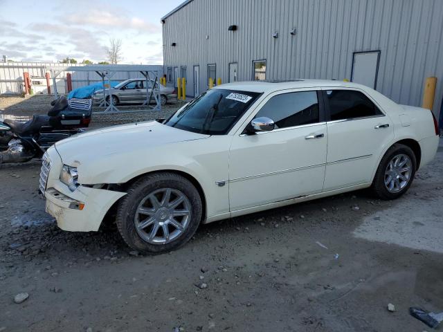 CHRYSLER 300C 2005 2c3ja63h45h631847