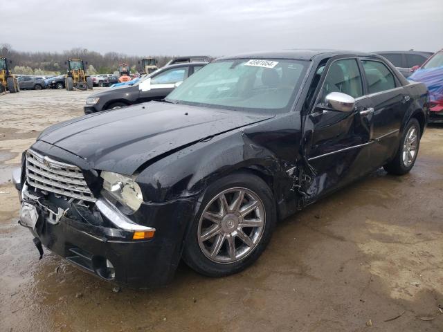 CHRYSLER 300 2005 2c3ja63h45h666257