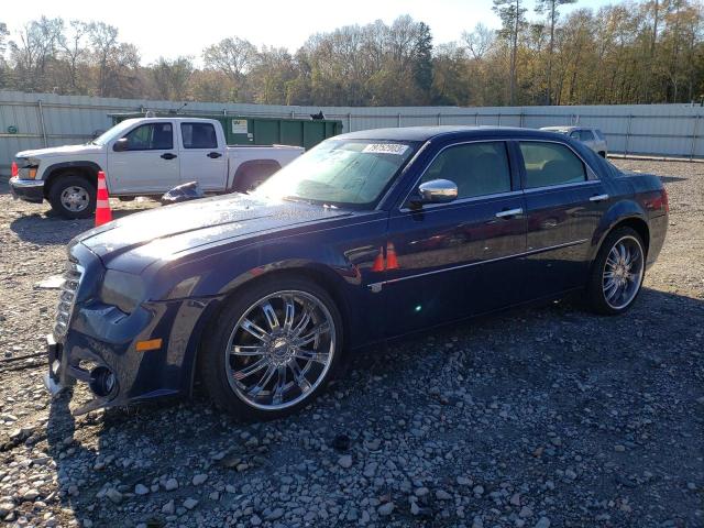 CHRYSLER 300 2005 2c3ja63h55h109891