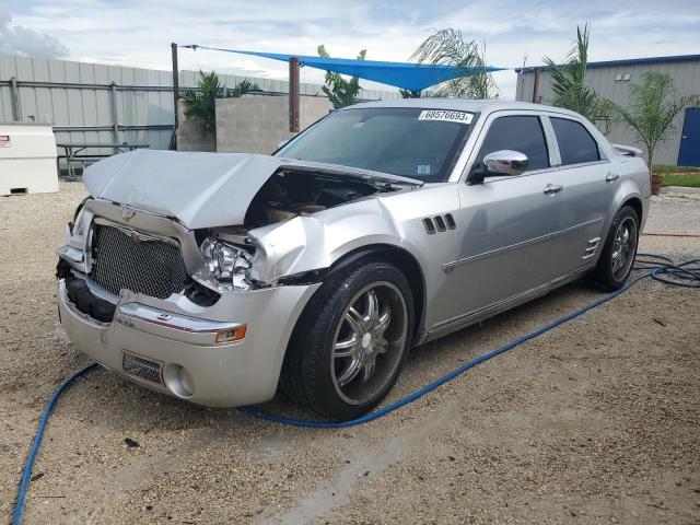 CHRYSLER 300C 2005 2c3ja63h55h118753