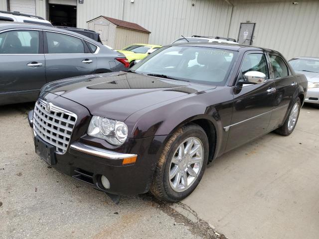 CHRYSLER 300 2005 2c3ja63h55h126626